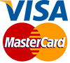 logo visa mastercard